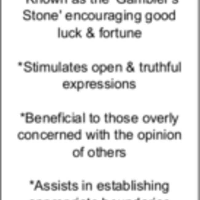 Amazonite Rings - Size 6