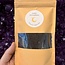 Black Salt - 8oz Protective Banishing Cleansing House Home