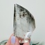 Garden (Landscape Ghost Phantom) Lodolite Quartz Free Form Freeform - Large