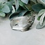 Garden (Landscape Ghost Phantom) Lodolite Quartz Free Form Freeform - Large