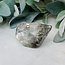 Garden (Landscape Ghost Phantom) Lodolite Quartz Free Form Freeform - Large