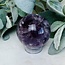 Amethyst Spheres Orbs Globes - 55-60mm