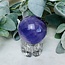 Amethyst Sphere Orb Globe - 50-55mm