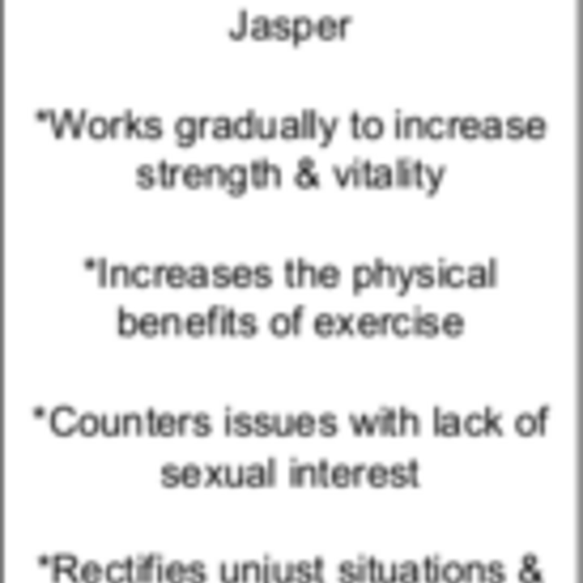 Red Jasper Rings - Size 9