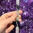Sei-He-Ki Medium Wands - Acrylic Stand Included - Double Terminated DT Handmade Reiki Infused - Healing