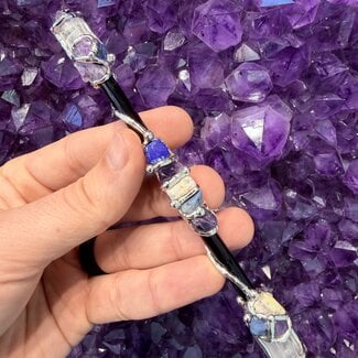 Dai-Ko-Myo Medium Wand w/Acrylic Stand