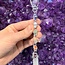 Chakra Medium Wand w/Acrylic Stand