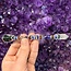 Magic Medium Medium Wands - Acrylic Stand Included - Double Terminated DT Handmade Reiki Infused - Healing
