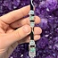 Keep Me Safe Medium Wands - Acrylic Stand Included - Double Terminated DT Handmade Reiki Infused - Healing