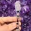Soulmate Medium Wands - Acrylic Stand Included - Double Terminated DT Handmade