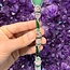Infinite Love Medium Wands - Acrylic Stand Included - Double Terminated DT Handmade