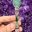 Infinite Love Medium Wands - Acrylic Stand Included - Double Terminated DT Handmade