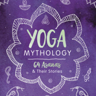 Yoga Mythology Book