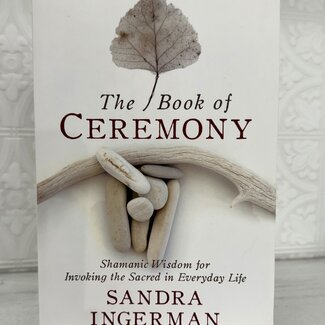 The Book of Ceremony Book