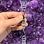 Weight Loss Medium Wands - Acrylic Stand Included - Double Terminated DT Handmade