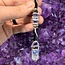 Weight Loss Medium Wands - Acrylic Stand Included - Double Terminated DT Handmade