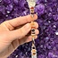 Success Medium Wands - Acrylic Stand Included - Double Terminated DT Handmade