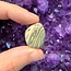 Melarite Jasper - Tumbled