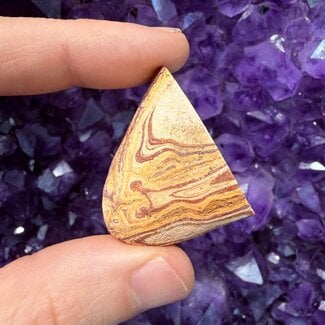 Wonderstone - Polished Tumbled