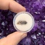 Black Topaz - Rough Raw Natural