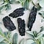 Rainbow Carborundum (Silicon Carbide) - Extra Large XL Rough Raw Natural