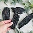 Rainbow Carborundum (Silicon Carbide) - Extra Large XL Rough Raw Natural