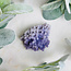 Grape Agate Purple Chalcedony -  Large Rough Raw Natural