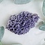Grape Agate Purple Chalcedony -  Extra Large XL Rough Raw Natural Specimen #1