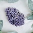 Grape Agate Purple Chalcedony -  Extra Large XL Rough Raw Natural Specimen #1