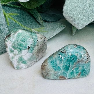 Afghanite (Afghan Lapis) Free Form - Medium