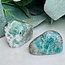 Afghanite (Afghan Lapis) Free Form - Medium