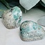 Afghanite (Afghan Lapis) Free Form - Medium