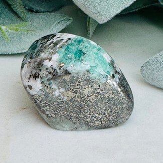 Afghanite (Afghan Lapis) Free Form - Large