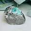 Afghanite (Afghan Lapis) Free Form - Large