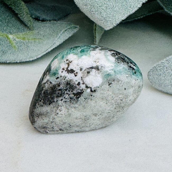 Afghanite (Afghan Lapis) Free Form - Large
