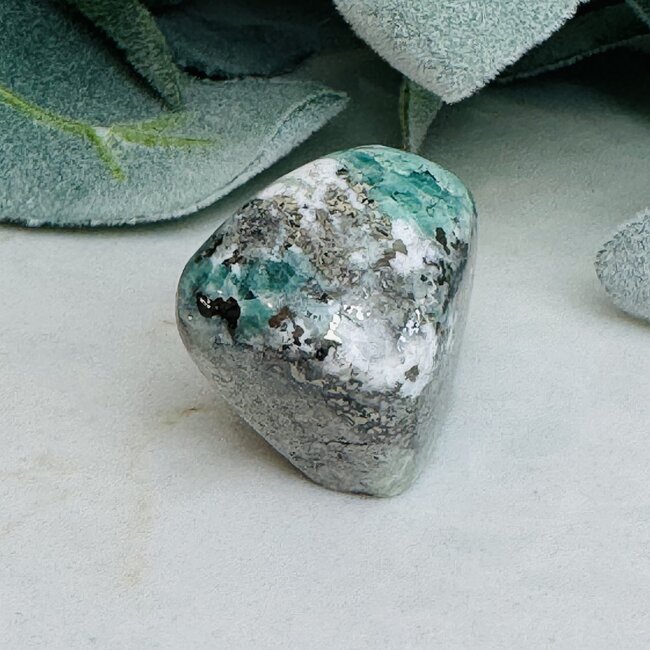 Afghanite (Afghan Lapis) Free Form - Large