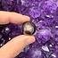 Ruby Sapphire (Corundum) Sphere 18-22mm