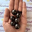 Ruby Sapphire (Corundum) Sphere 18-22mm