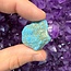 Kingman Turquoise - Rough Raw Natural