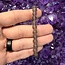 Agni Manitite Tektite Bracelets - 7mm