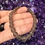 Agni Manitite Tektite Bracelets - 7mm