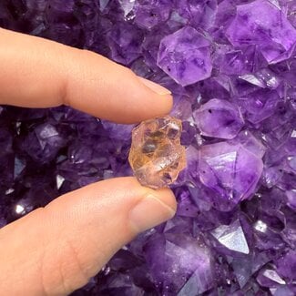 Ametrine (AAA Grade) - Rough Raw Natural