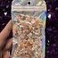 Mixed Moonstone Tumbled Chips - 4oz Bag