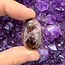 Super Seven 7 & Citrine (Sacred Melody Stone) - Tumbled Smooth