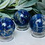 Lapis Lazuli Spheres Orb Globe - 40-45mm