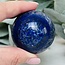Lapis Lazuli Sphere Orb - 45-50mm