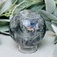 Labradorite Spheres Orb Globe - 60-65mm