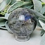 Labradorite Spheres Orb Globe - 60-65mm