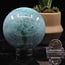 Russian Amazonite Spheres Orb Globe - 75-80mm