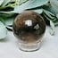 Smoky (Smokey) Quartz Spheres Orb Globe - 45-50mm